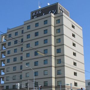 Hotel Route-Inn Abashiri Ekimae